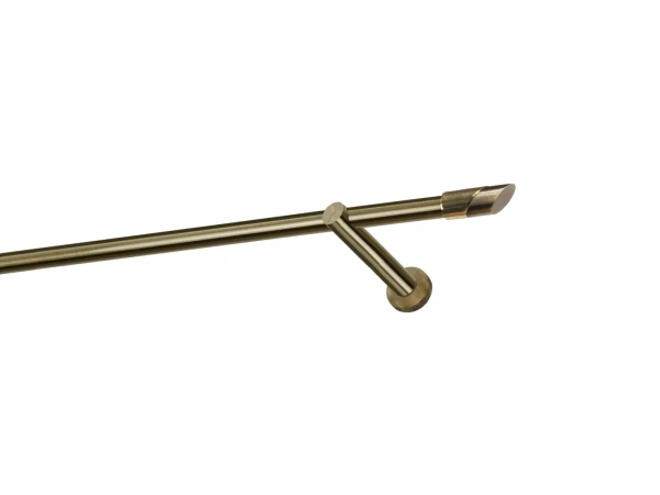 Garniže 16mm - jednoradové - PIZA - antik 1