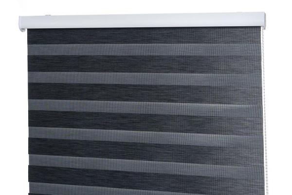 Roleta NOBLE - deň a noc - látka BAHAMA 4