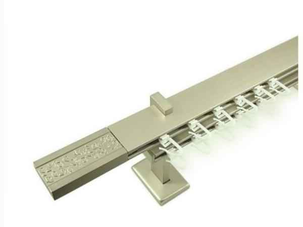 Garniže SQUARE LINE - dvojradové - ARTIS