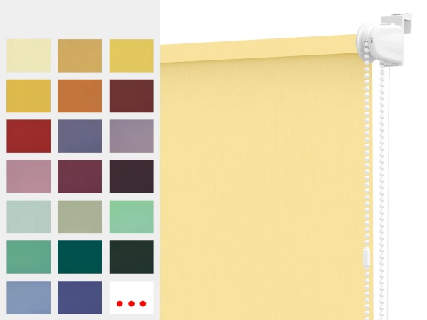 Roleta MINI+ látka EDEN