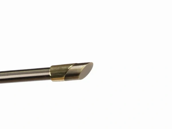 Garniže 16x16mm - dvojradové - PIZA - antik 5