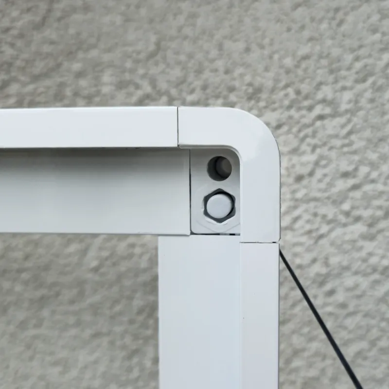 Sieťky proti hmyzu na DVERE - PLISSÉ KLIK - bežné odtiene 2