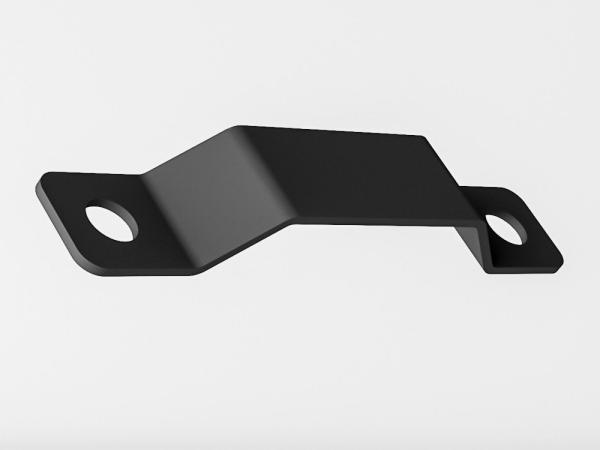 Úchyt plachty priamy 1