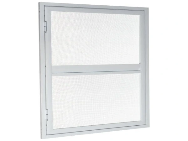 Sieťky na DVERE  - pántové v ráme SMART - renolit 2