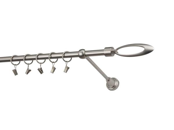 Garniže 16mm - jednoradové - VENEZIA - satin