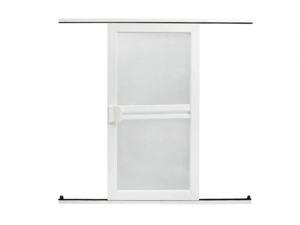 Sieťky na DVERE - posuvné - bežné odtiene 2