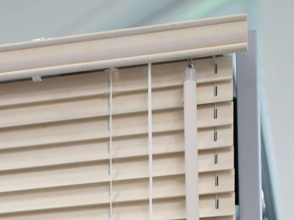 Bambusové žalúzie 25mm 1