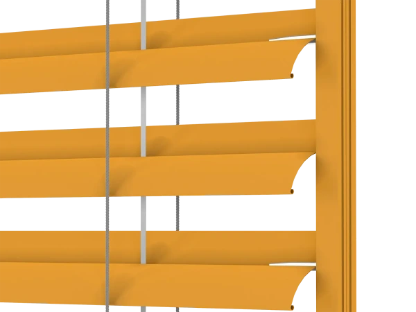 Vonkajšie žalúzie S90 - kľuka 1