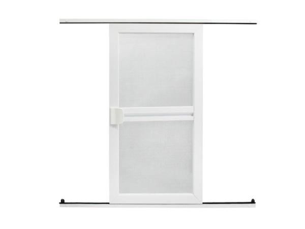 Sieťky na DVERE - posuvné - bežné odtiene 2