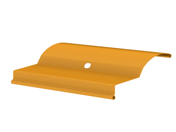 Vonkajšie žalúzie S90 - kľuka 3