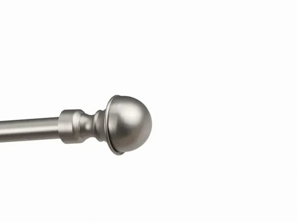 Garniže 16x16mm - dvojradové - BOSTON - satin 5