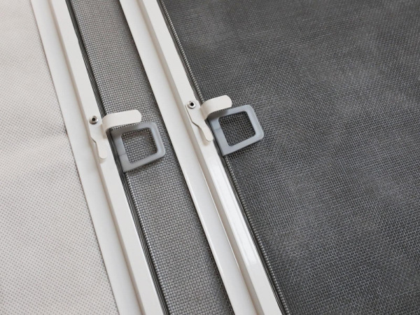 Sieťky na  OKNO - pevné MAX - farby RAL 6