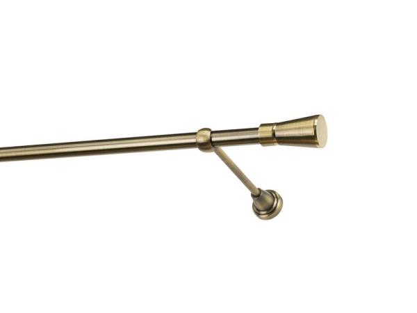 Garniže 19mm - jednoradové - RIMINY - antik 1