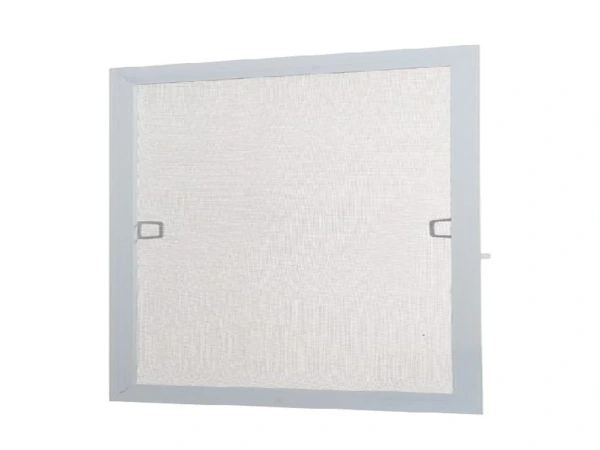 Sieťky na  OKNO - pevné MAX - farby RAL 1