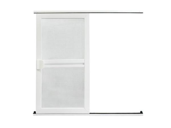 Sieťky na DVERE - posuvné - bežné odtiene 1