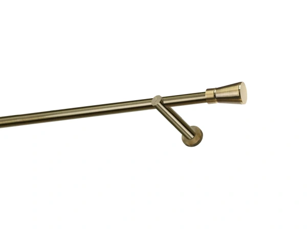 Garniže 19mm - jednoradové - RIMINY - antik 1