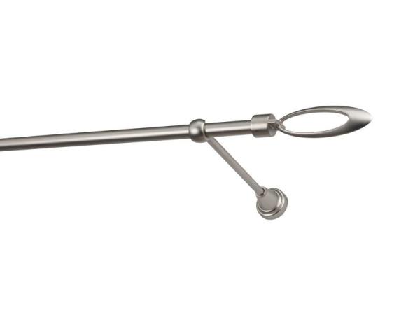 Garniže 16mm - jednoradové - VENEZIA - satin 1