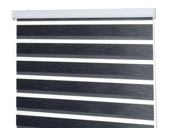 Roleta NOBLE - deň a noc - látka EXCLUSIVE 3