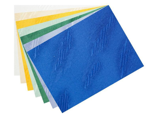 Látky pre vertikálne žalúzie - MADEIRA