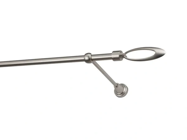 Garniže 16mm - jednoradové - VENEZIA - satin 1