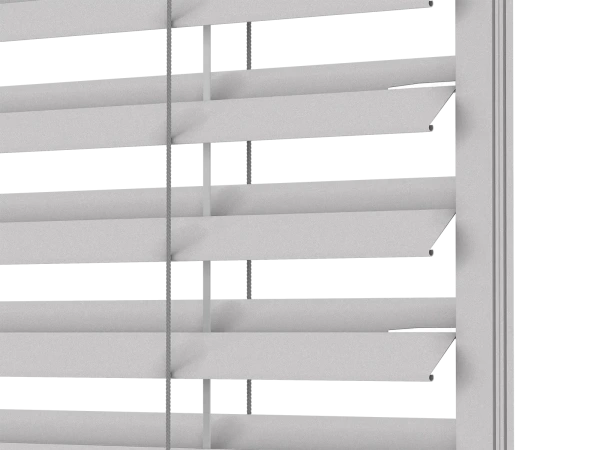 Vonkajšie žalúzie Z70 - kľuka 1