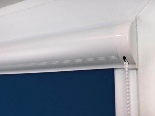 Roleta SWING LITE - látka BORNEO 2