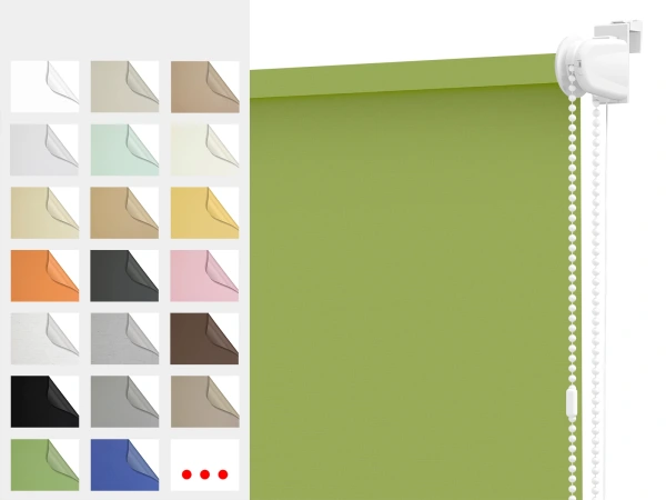 Roleta MINI+ látka MADAGASKAR BO