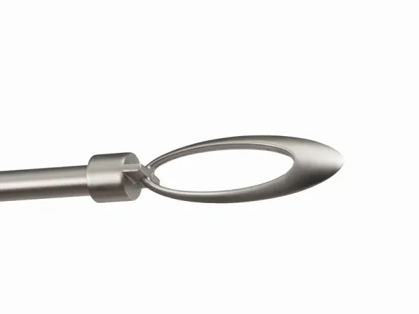 Garniže 16mm - jednoradové - VENEZIA - satin 4