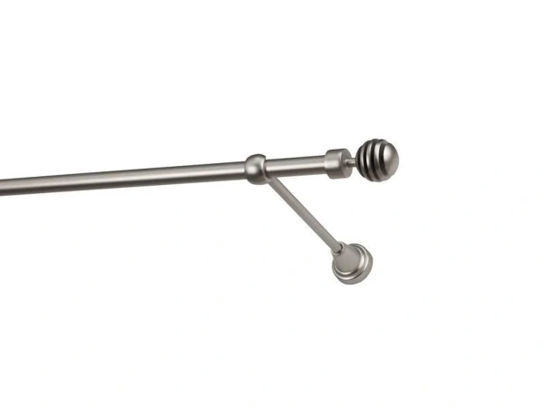 Garniže 16mm - jednoradové - VERONA - satin 1