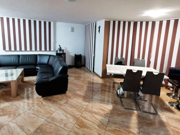 Vertikálne žalúzie - látka MADEIRA 2