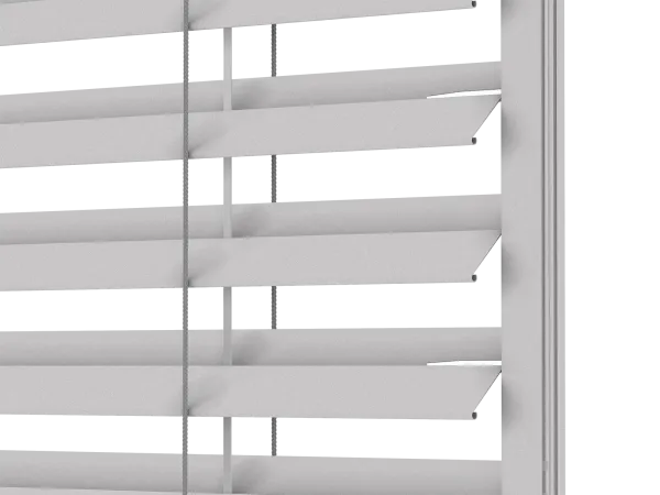 Vonkajšie žalúzie Z70 - motor 1