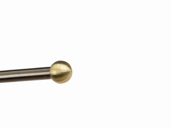 Garniže 16mm - jednoradové - BOLOGNA - antik 4