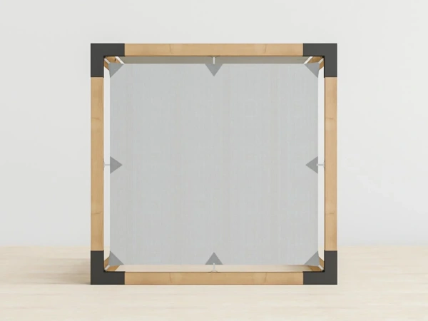 Tieniaca plachta so spodným úchytom 2