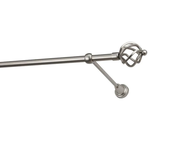 Garniže 16mm - jednoradové - SPIRAL - satin 1