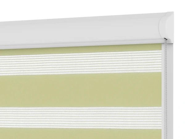 Roleta SWING - deň a noc - látka STANDARD 1