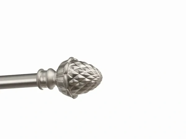 Garniže 16mm - jednoradové - ŽALUĎ - satin 4