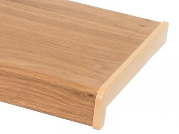 Vnútorné plastové parapety - winchester