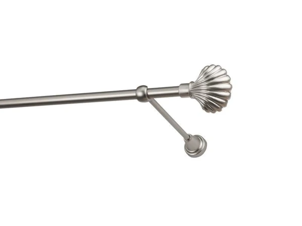 Garniže 16mm - jednoradové - MUŠĽA - satin 1