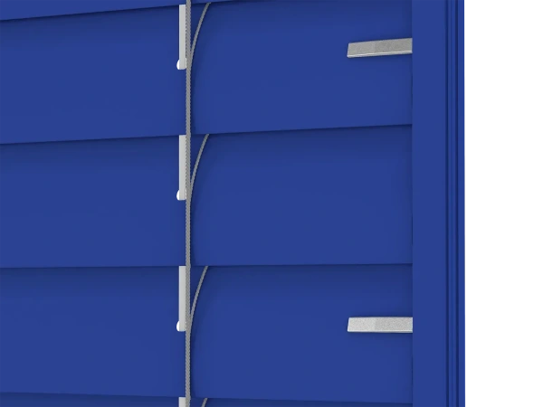 Vonkajšie žalúzie C80 - motor 2