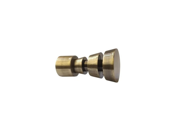 Garniže 16x16mm - dvojradové - AFINA - antik 2