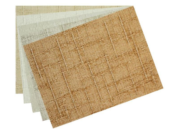 Látky pre vertikálne žalúzie - QUEBEC