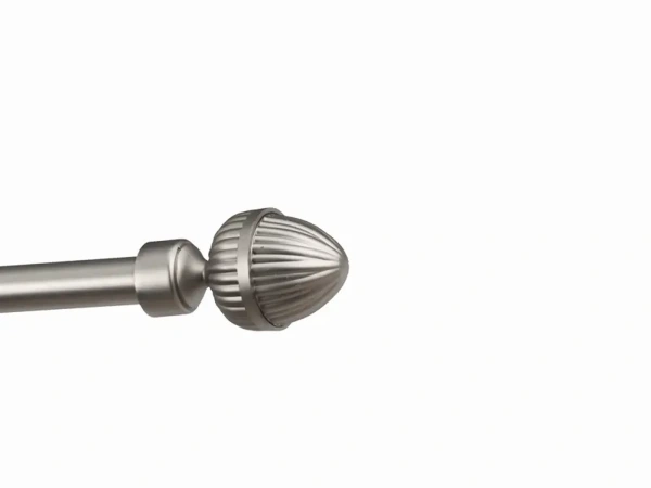 Garniže 19x19mm - dvojradové - ODEON - satin 5