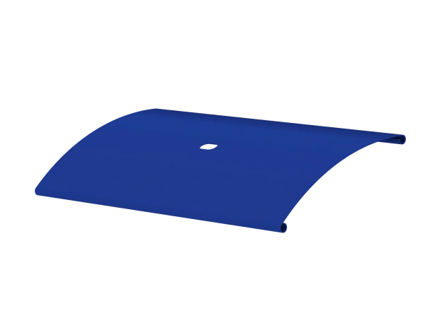 Vonkajšie žalúzie C80 - motor 3