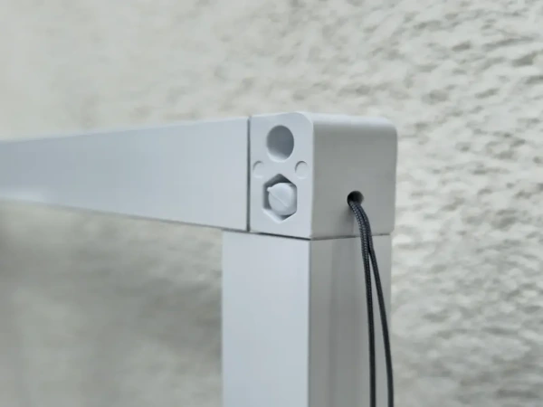 Sieťky proti hmyzu na DVERE - PLISSÉ LITE1 - bežné odtiene 2