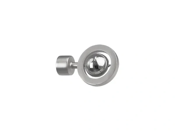 Garniže 19x19mm - dvojradové - JUPITER - satin