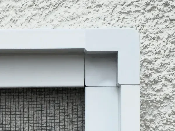 Sieťky proti hmyzu na OKNO - pevné KLIK - bežné odtiene