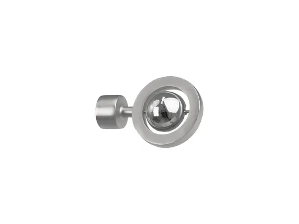 Garniže 16x16mm - dvojradové - JUPITER - satin