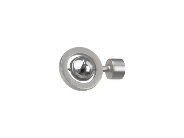 Garniže 16x16mm - dvojradové - JUPITER - satin