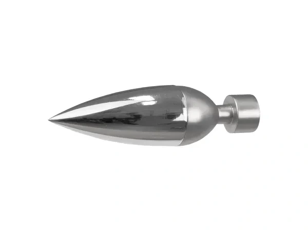 Garniže 16x16mm - dvojradové - LINEA - satin