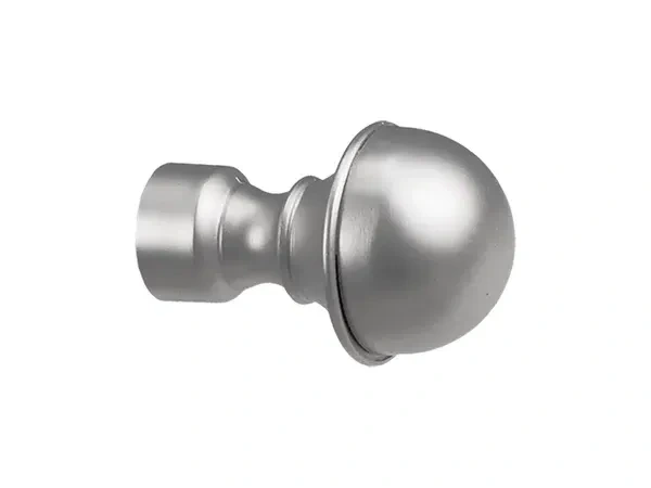 Garniže 25x25mm - dvojradové - BOSTON - satin